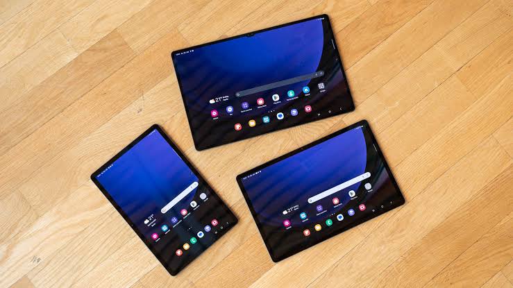 4 Rekomendasi Tablet Multitasking yang Cocok untuk Pelajar dan Pekerja