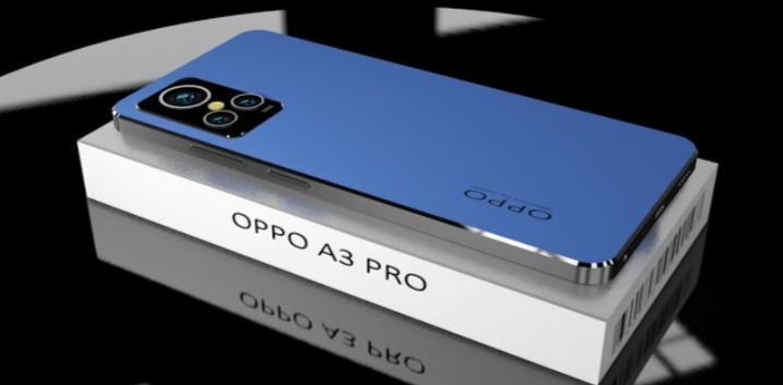 OPPO A3 Pro Meluncur, Bawa Performa Tangguh MediaTek Dimensity 7050 dengan Sertifikasi IP69 