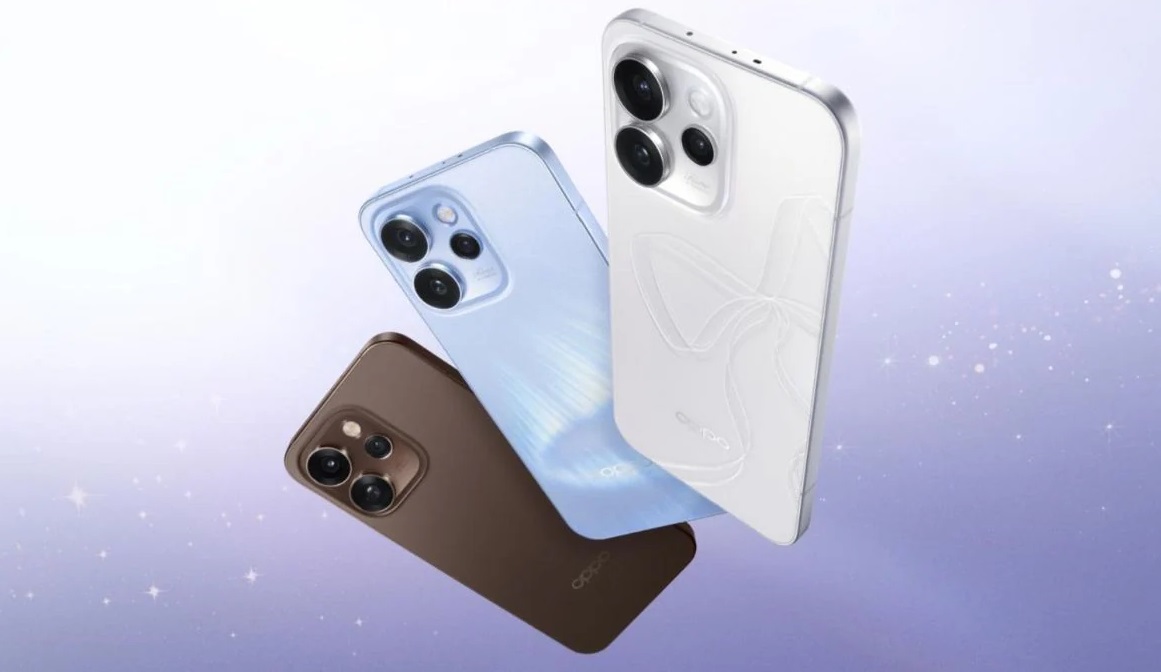 OPPO Reno 15 : Tawarkan Performa Tinggi dan RAM Penyimpanan Besar