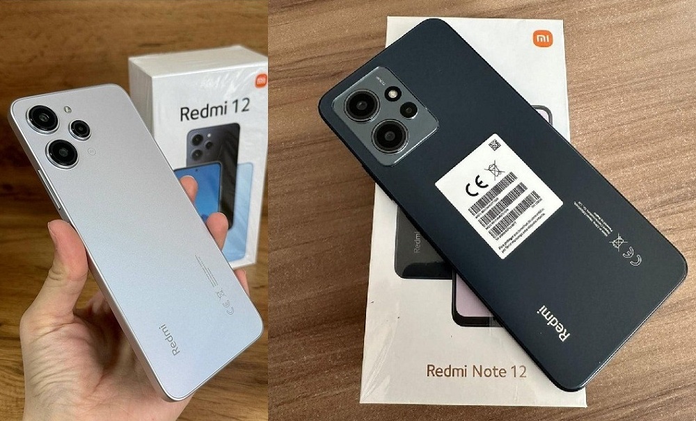 Update Harga Terbaru Xiaomi Redmi 12 Mei 2025, Desain Bodi Flat dan RAM Besar