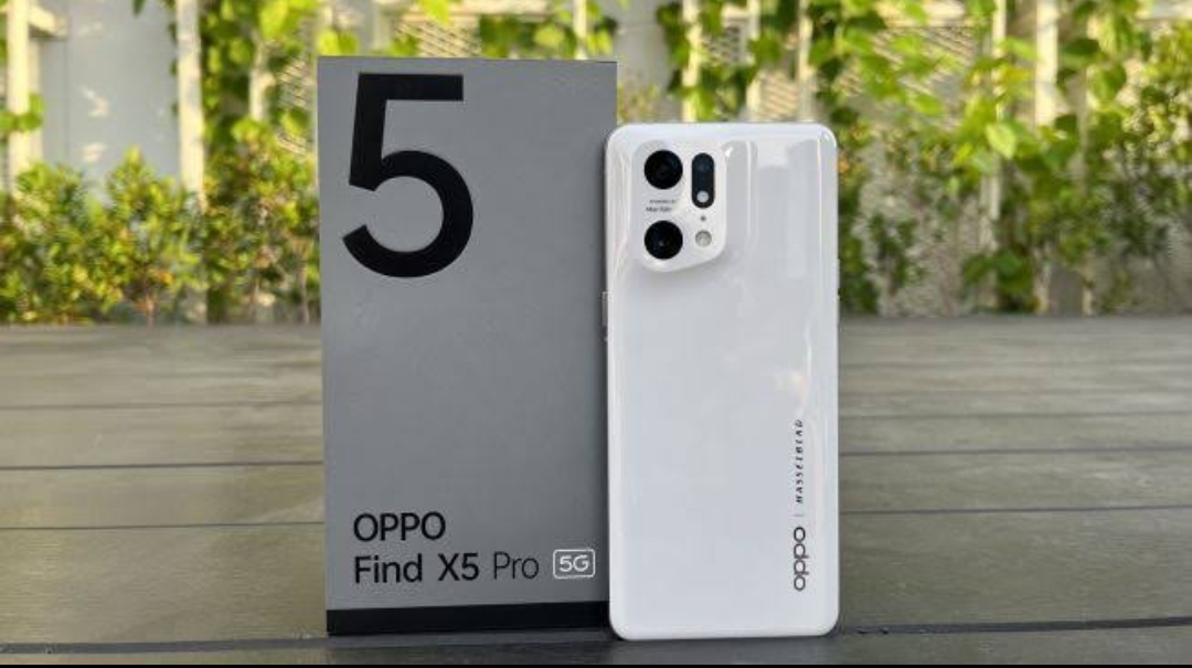 Harga Terbaru Oppo Find X5 Pro, Kualitas Kamera Hasselblad yang Luar Biasa 