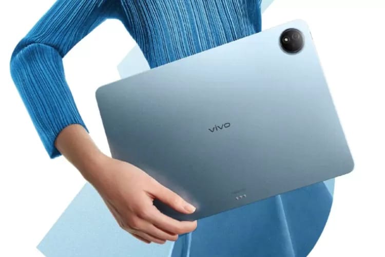 Bocoran Spesifikasi Vivo Pad 4 Pro, Tablet yang Tawarkan Performa Tangguh Dimensity 9400 dan Baterai 12.000 mA