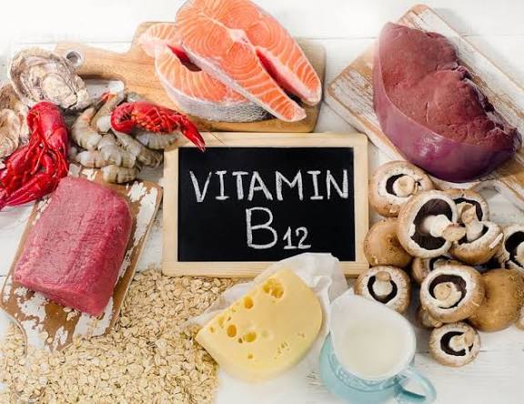 Inilah 8 Manfaat Tak Terduga Vitamin B12 untuk Kesehatan Tubuh Kamu
