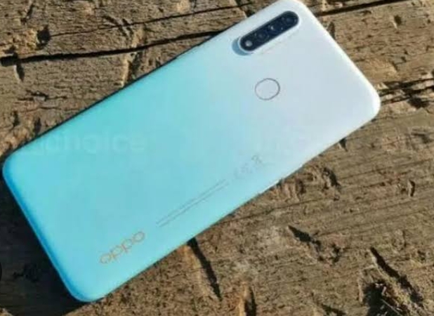 Spesifikasi dan Harga OPPO A31, Smartphone Mid Range yang Masih Mencuri Perhatian 