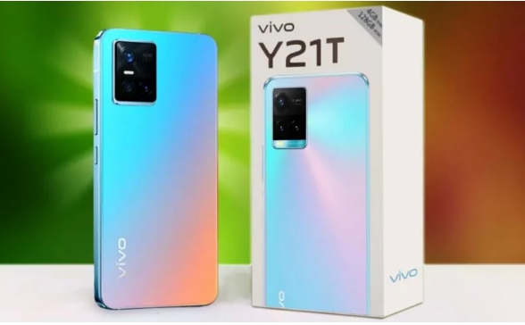 Vivo Y21T Hp Mid Range yang Wajib Dilirik, ini Keunggulannya