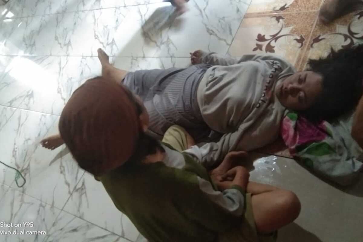 Ade Gacor Bunuh Diri di Rumah Pacar, Apa Pasal?