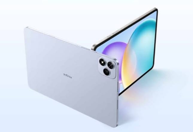 Infinix Xpad 20 : Tablet Desain Ramping dengan Dukungan Fitur Canggih AI