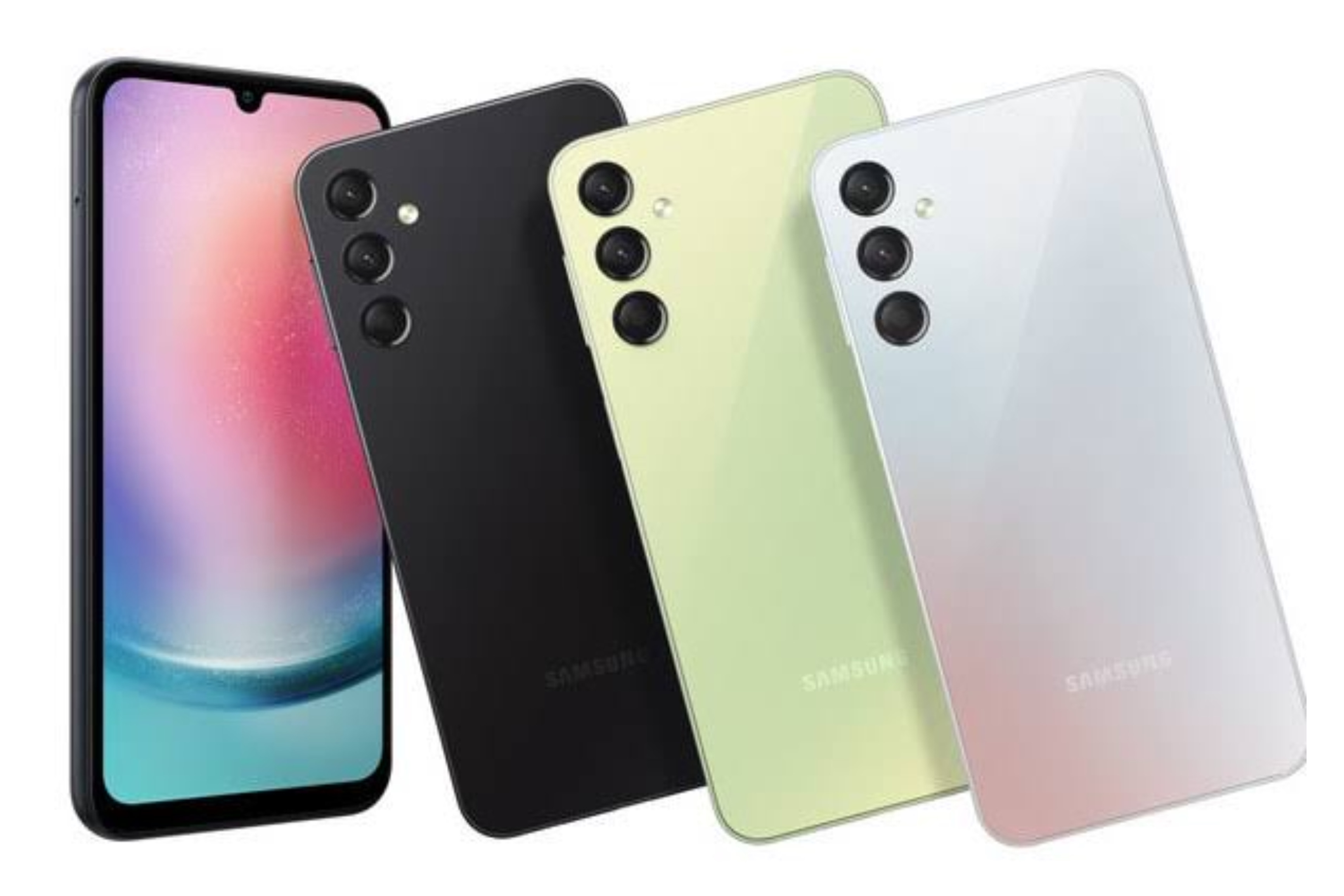 3 Rekomendasi HP Samsung Rp3 Jutaan yang Punya RAM 8 GB