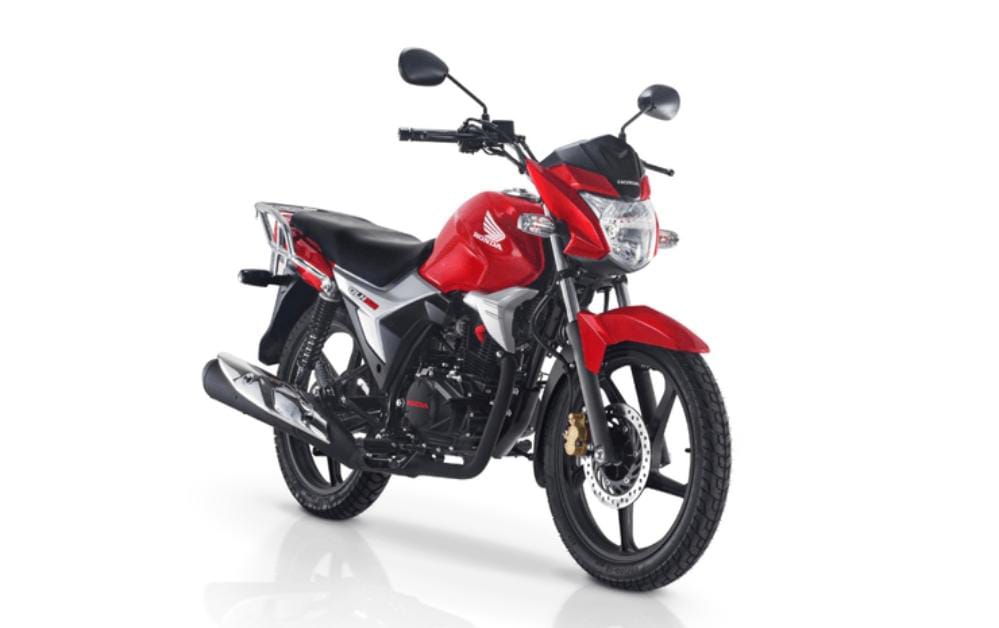 Honda GLH 150 Meluncur: ini Spesifikasi dan Harganya