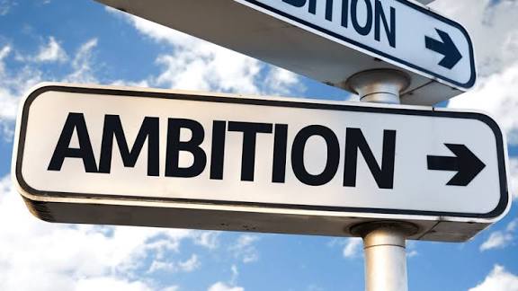 5 Ciri-ciri Sikap Orang yang Punya Ambisi Kuat