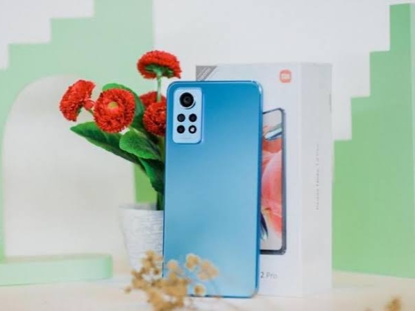 Redmi Note 12 Pro Turun Harga, Kamera Ultrawide 120 Derajat dengan Performa Gahar