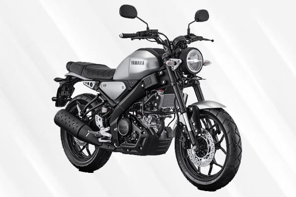 Yamaha XSR 155: Motor Sport Bergaya Retro Modern dengan Mesin 155c Bertenaga 18 HP 