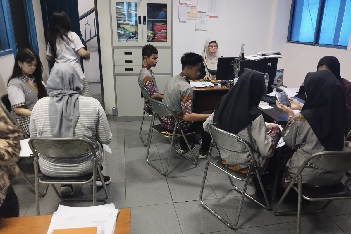 Honda DBL With Kopi Good Day Sumeks 2025 Kembali Bergulir, 26 Sekolah Berpartisipasi