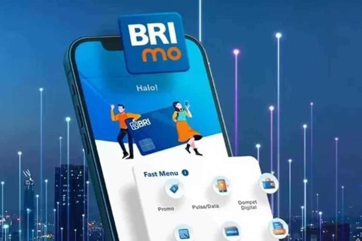 BRImo Mudahkan Pelanggan PDAM Tirta Agung Bayar Rekening 