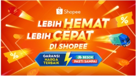 Belanja Online Tanpa Ribet? Ini Alasan Kenapa Semua Orang Lagi Bahas Shopee!