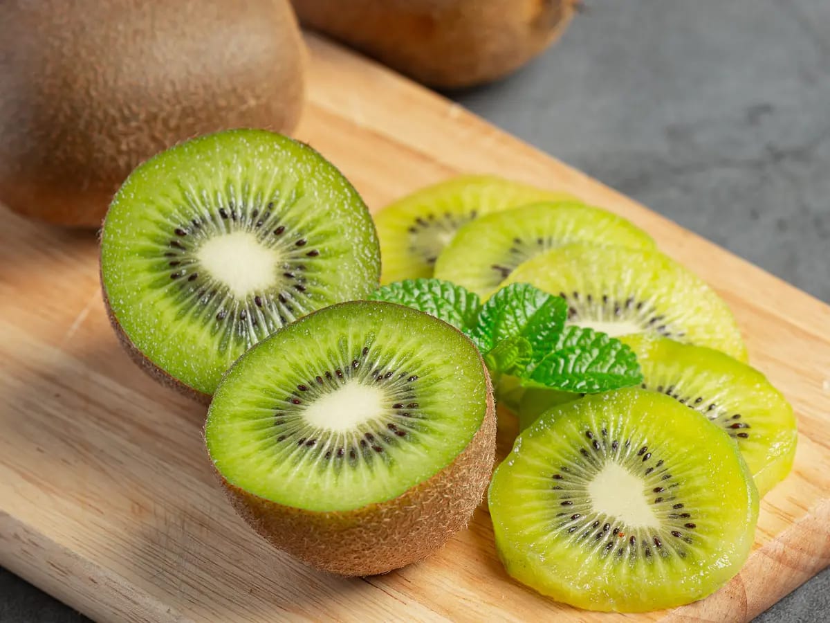 5 Manfaat Buah Kiwi Bagi Kesehatan, Nomor 3 Anak Muda Wajib Baca