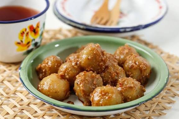 Resep Cilok Sederhana, Camilan yang Menggugah Selera