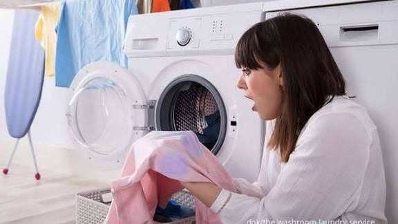 Simak! 6 Benda ini Tak Boleh Dicuci di Mesin Cuci