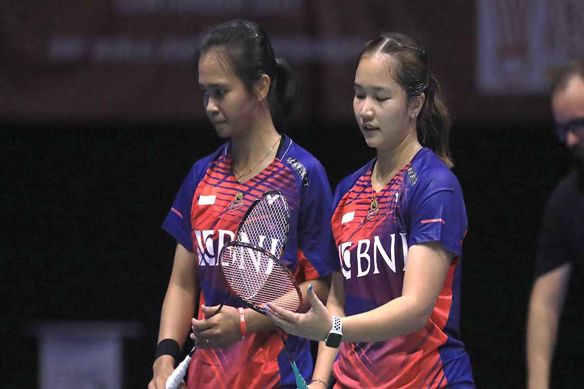 7 Wakil Indonesia Bertarung di Perempat Final Macau Open 2025, 2 Tiket Semifinal di Tangan Berkat Derbi