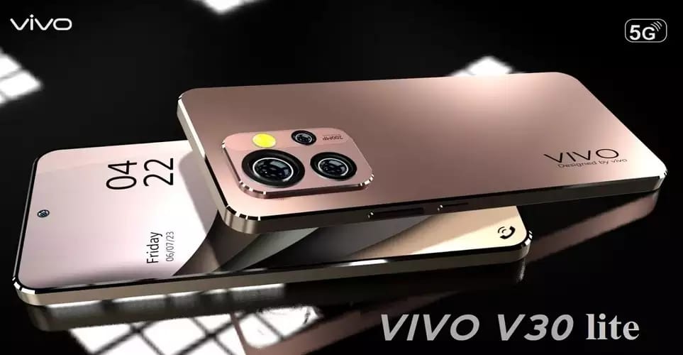 Miliki Fitur Gahar dengan Kamera Utama 64 MP, Sigini Harga Vivo V30 Lite 5G