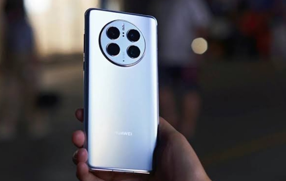 Huawei Mate 50 Pro, Hp Flagship Terbaik yang Wajib Dimiliki untuk Jangka Panjang