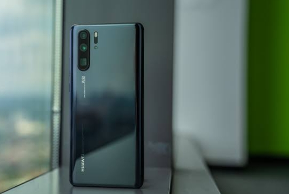 Huawei P30 Pro, Jadi Pilihan Tepat untuk Ganti Smartphone Flagship 