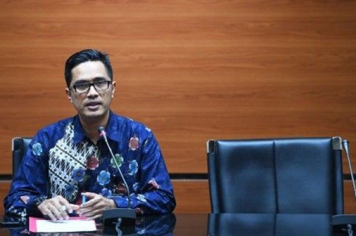 Syahrul Yasin Limpo Jalani Pemeriksaan, Mantan Jubir KPK Dilarang Dampingi 