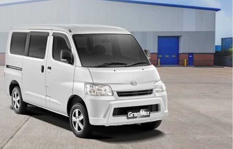 Daihatsu Gran Max MB 2025: Solusi Andalan Baru untuk Usaha