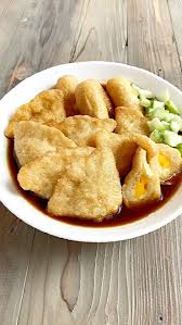 Resep Pempek Dos yang Enak dan Kenyal Tanpa Ikan
