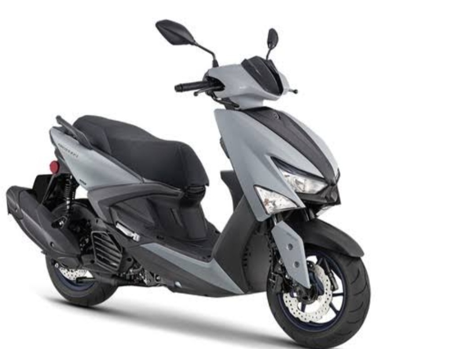 Yamaha Cygnus Cryphus 2025: Tampilan Stylish dan Irit BBM