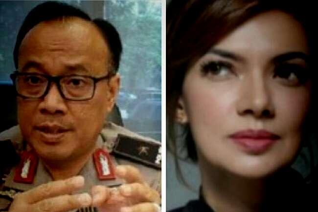 Peretasan Data Najwa Shihab dan Awak Redaksi Narasi TV, Irjen Dedi Pastikan Tak Ada Polisi yang Terlibat 