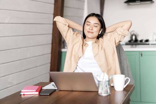 Simak! Inilah Trik Sederhana untuk Menjaga Mood agar Tetap Positif