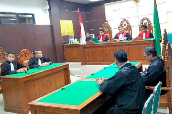 Pecatan Polisi Divonis Seumur Hidup, Boby Disebut Otak Pembunuhan Berencana Korban yang Dituduh Cepu Narkoba