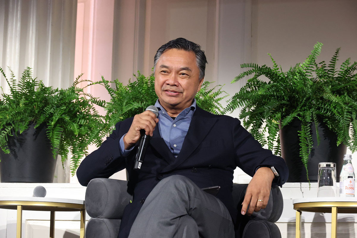 Diplomat Senior Indonesia Kritik Menlu Sugiono, ini Isinya