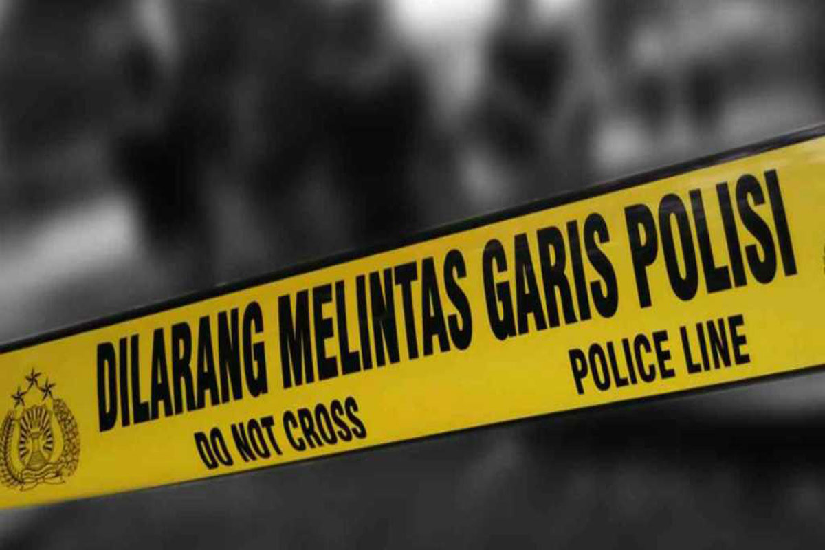 Tanpa Sebab, Pemuda Lubuklinggau Gantung Diri