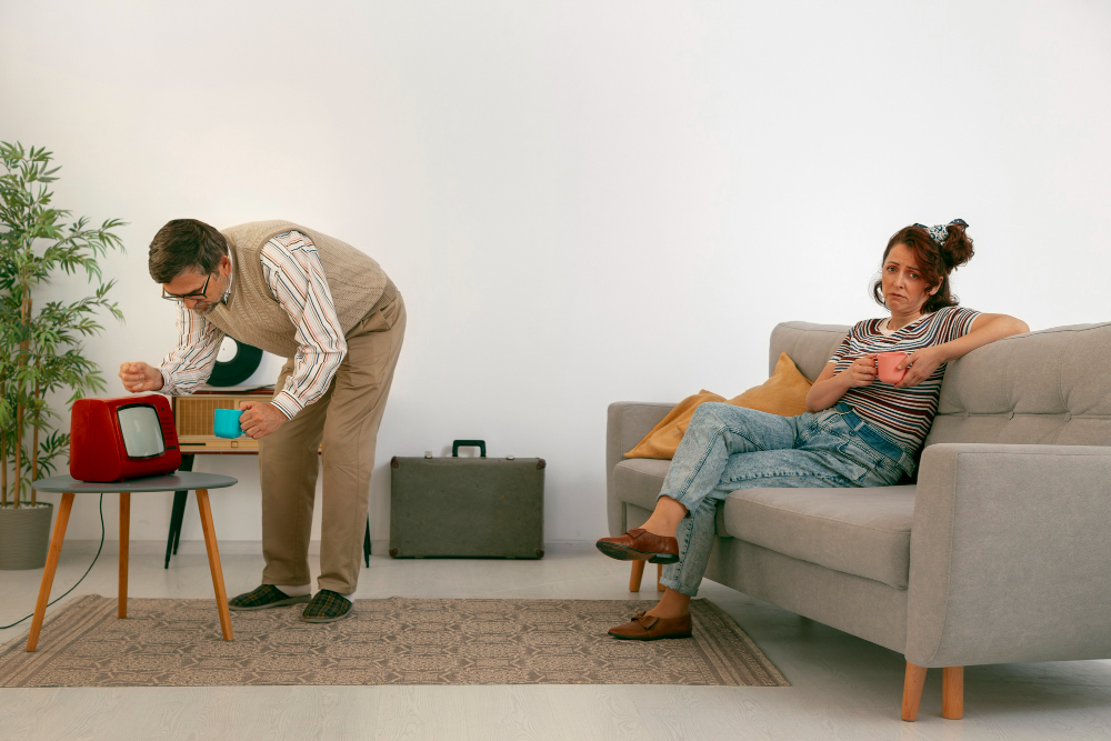 3 Tanda Kepribadian Seseorang yang Sering Lupa Menaruh Barang