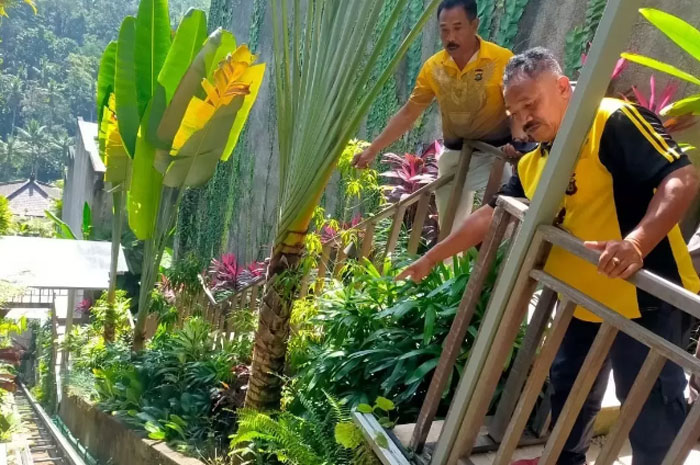 Miris, Lift Gondola di Resort Bali Jatuh, 5 Karyawan Tewas