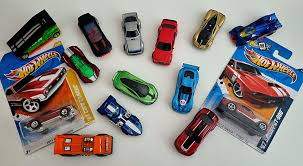 5 Tips Memilih Hot Wheels yang Bagus dan Berkualitas