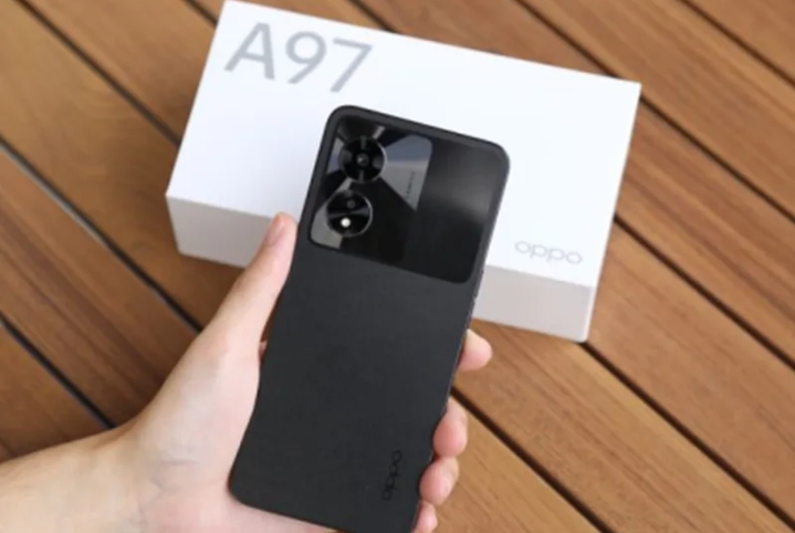 OPPO A97 5G , Jadi Pilihan HP Mid Range yang Ditenagai Performa Handal