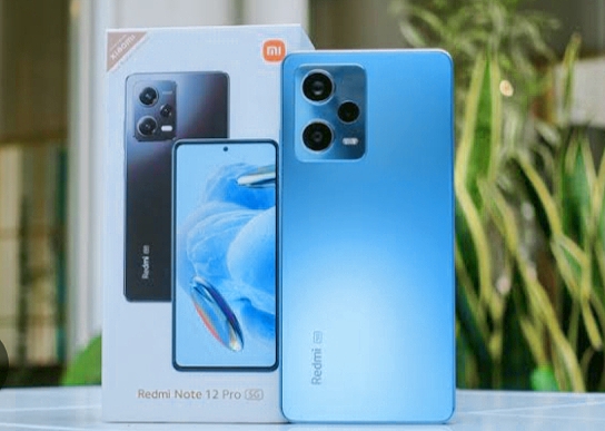 Redmi Note 12 Pro 5G Turun Harga, Kualitas Kamera Flagship yang Dilengkapi OIS