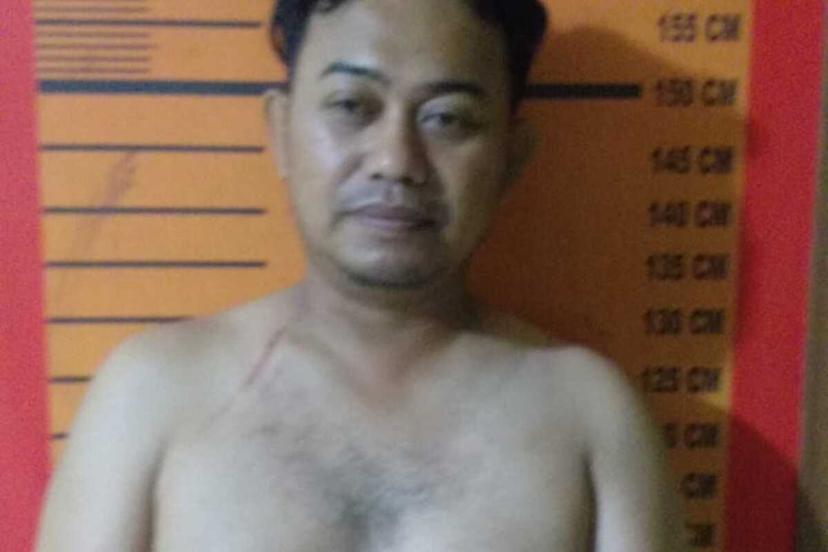 Pasal Keruntung, Warga Tebing Suluh Aniaya Tetangga Hingga Tewas