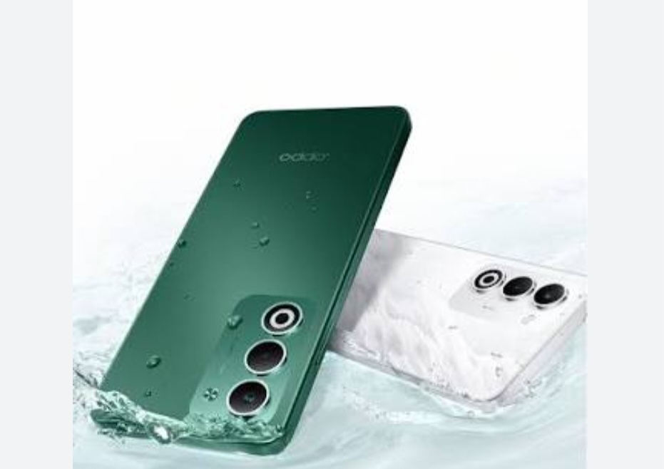 OPPO A5 : HP Entry Level yang Ditenagai Performa Handal Berkat Chipset Snapdragon 6s 4G Gen1