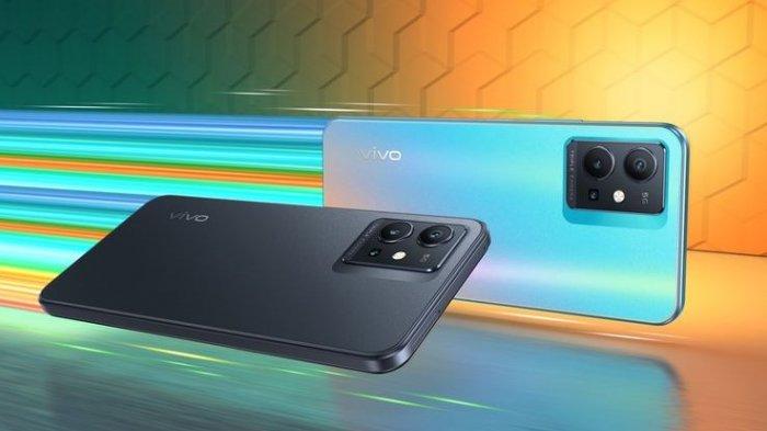 Vivo T1 Pro 5G: Rekomendasi HP Rp2 Jutaan yang Dibekali Fast Charging 66 Watt