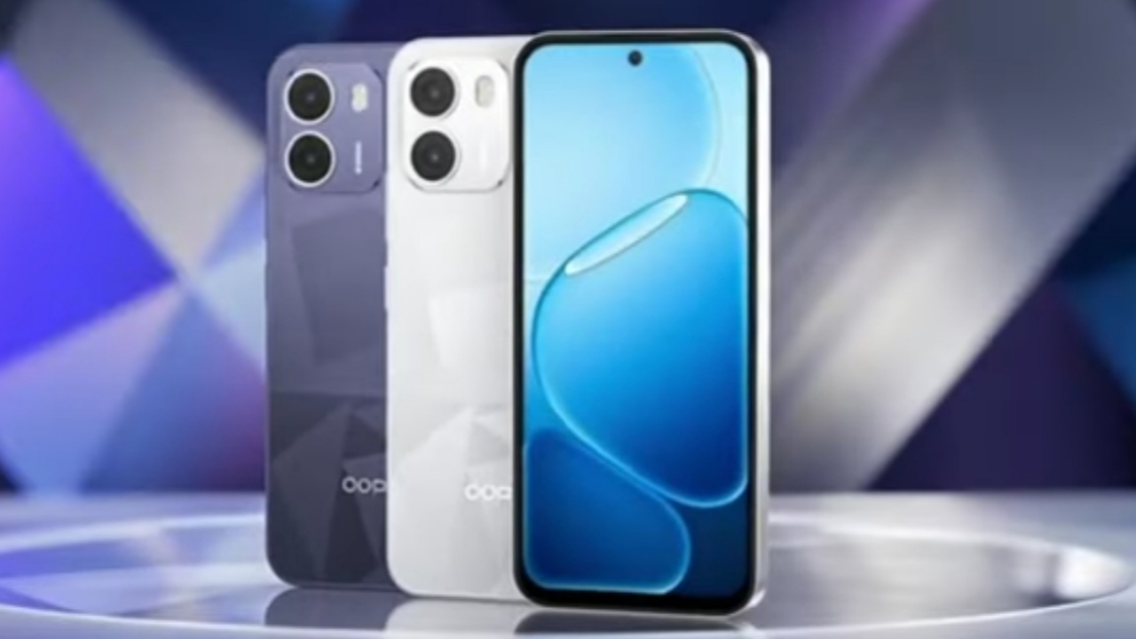 OPPO A6t Pro 5G : Didukung Baterai 7.000 mAh dengan Teknologi Fast Charging 80W SUPERVOOC