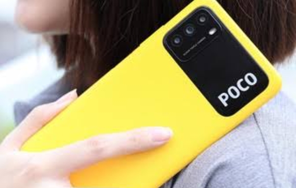 POCO X3 Pro Rekomendasi Smartphone Terbaik di Harga Rp3 Jutaan
