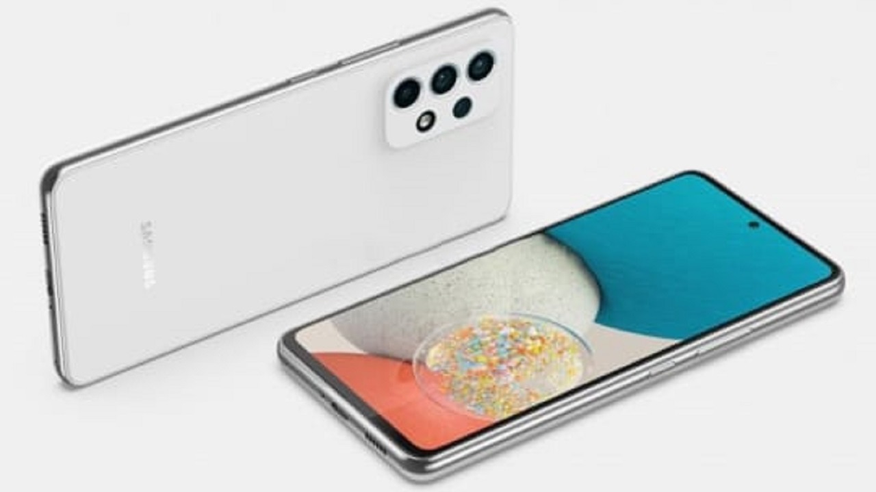 Samsung Galaxy A53 5G: Punya Kamera Setara DSLR dan RAM Besar