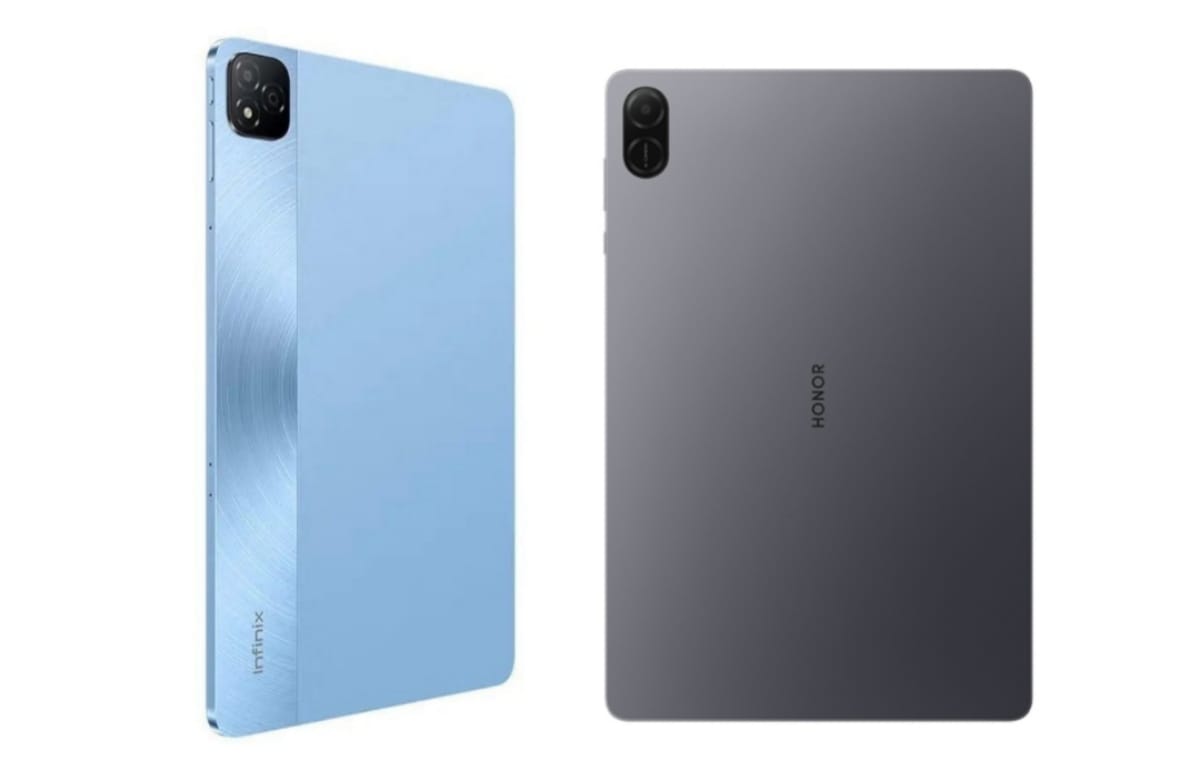 Honor Pad X8a: Tablet yang Punya Banyak Keunggulan dengan Harga Terjangkau