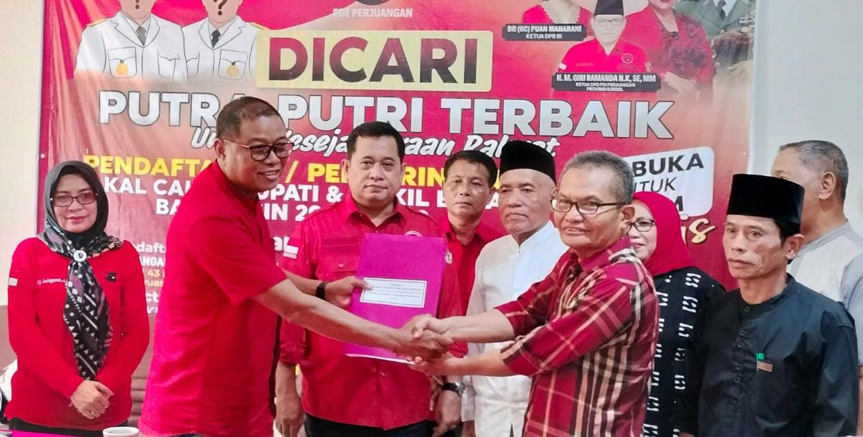 Ardi Arfani Kandidat Pendamping Askolani?