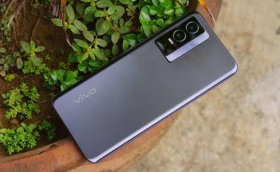 Vivo Y56 5G, Rekomendasi Hp Rp2 Jutaan yang Dibekali Performa Tangguh