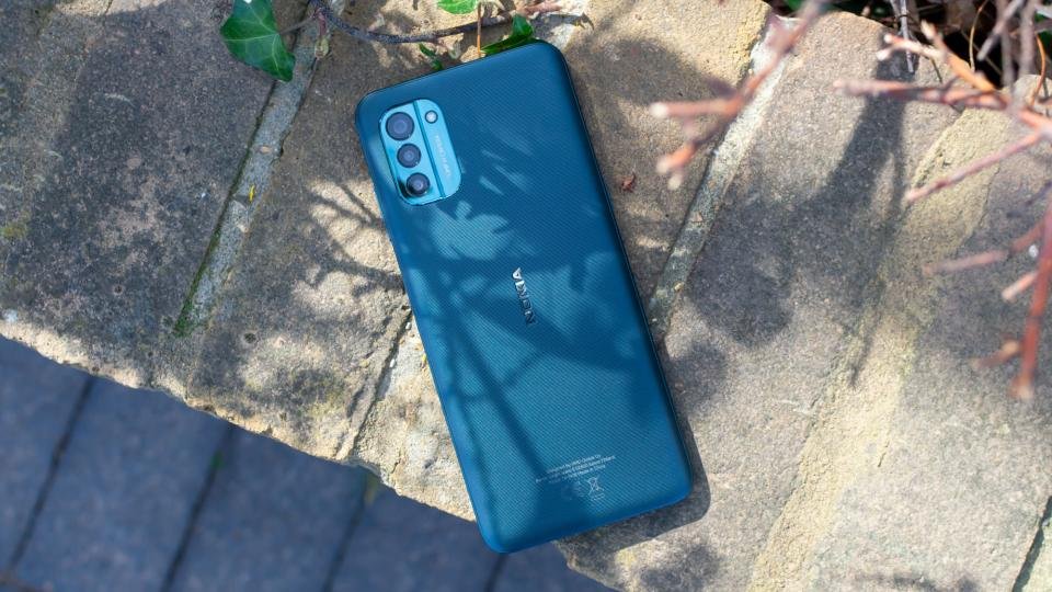 Nokia G11 Turun Drastis, Dibekali Baterai Berkapasitas 5.050 mAh dengan Fast Charging 18 Watt